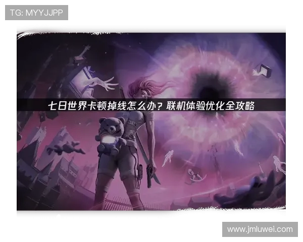 离线联机游戏卡顿问题解决全攻略 提升游戏体验的方法与技巧